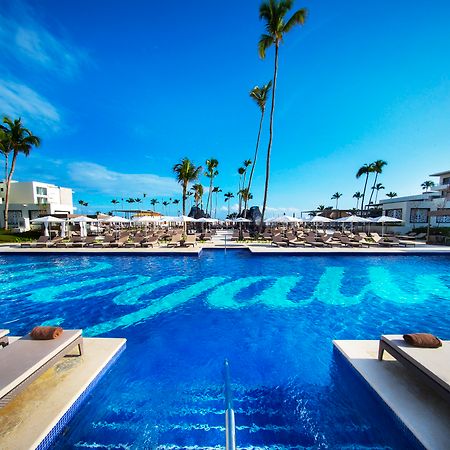 Royalton Bavaro, An Autograph Collection All-Inclusive Resort & Casino Punta Cana Eksteriør bilde