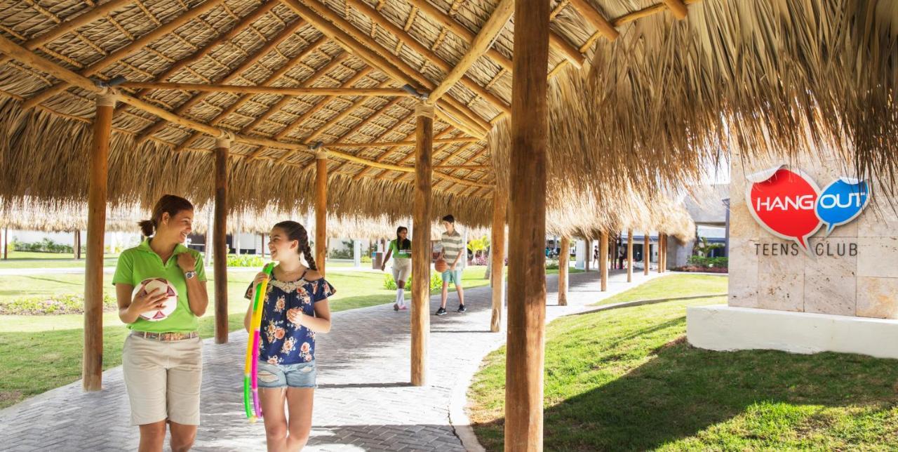 Royalton Bavaro, An Autograph Collection All-Inclusive Resort & Casino Punta Cana Eksteriør bilde