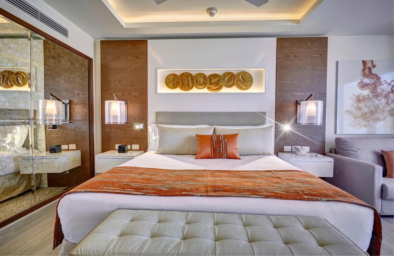 Royalton Bavaro, An Autograph Collection All-Inclusive Resort & Casino Punta Cana Eksteriør bilde