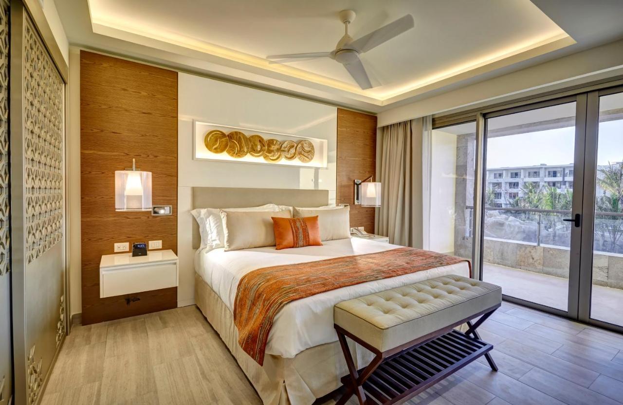 Royalton Bavaro, An Autograph Collection All-Inclusive Resort & Casino Punta Cana Eksteriør bilde
