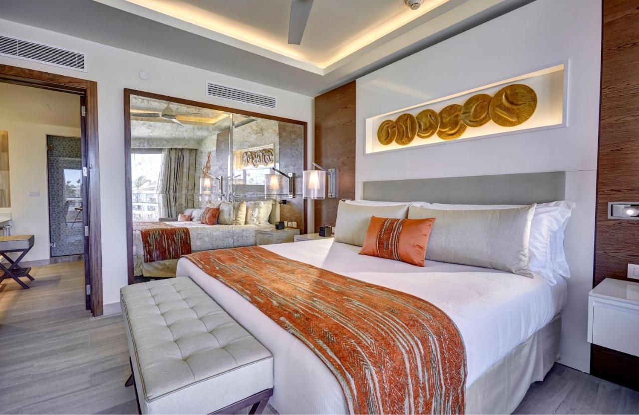 Royalton Bavaro, An Autograph Collection All-Inclusive Resort & Casino Punta Cana Eksteriør bilde