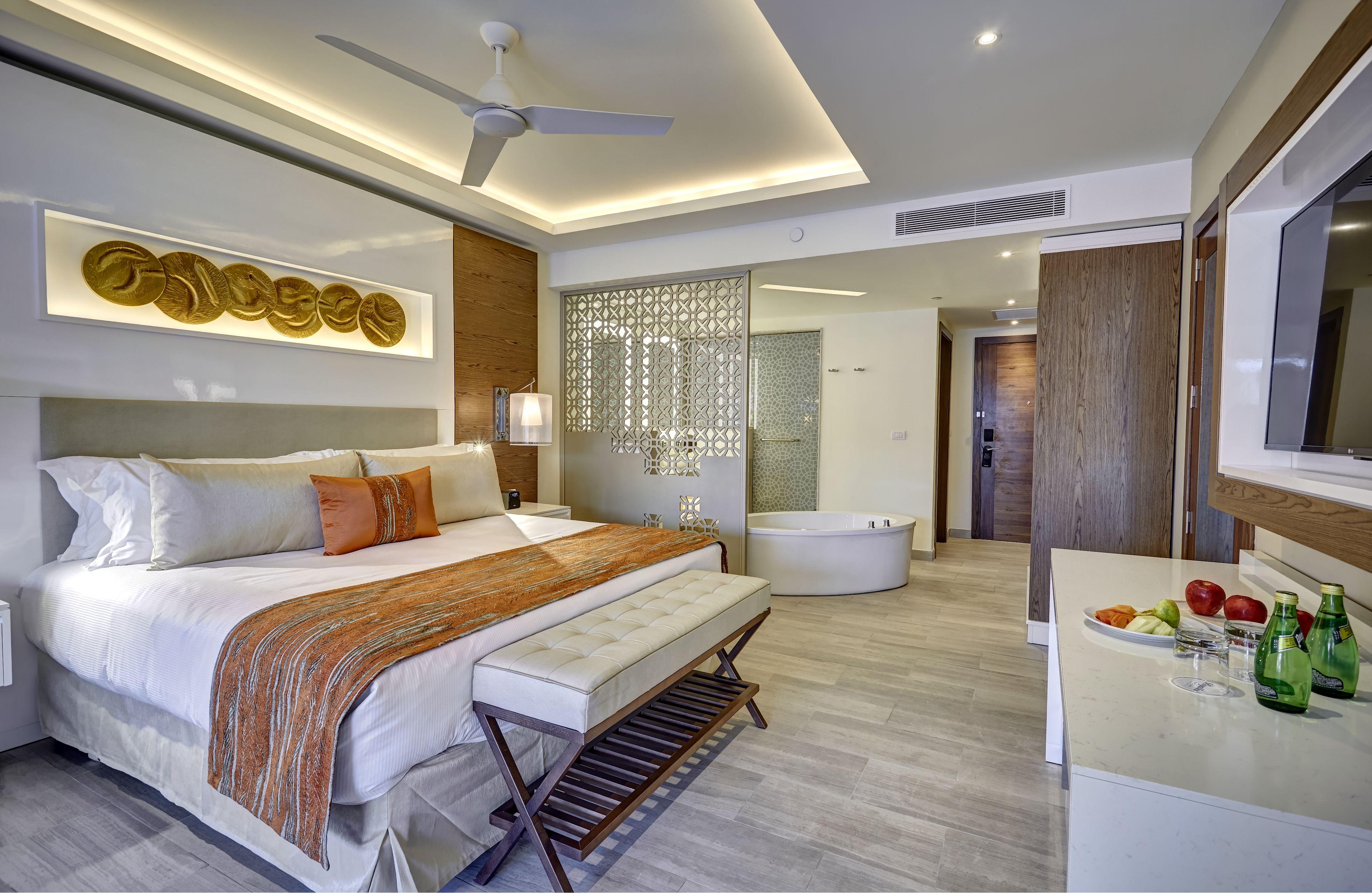 Royalton Bavaro, An Autograph Collection All-Inclusive Resort & Casino Punta Cana Eksteriør bilde
