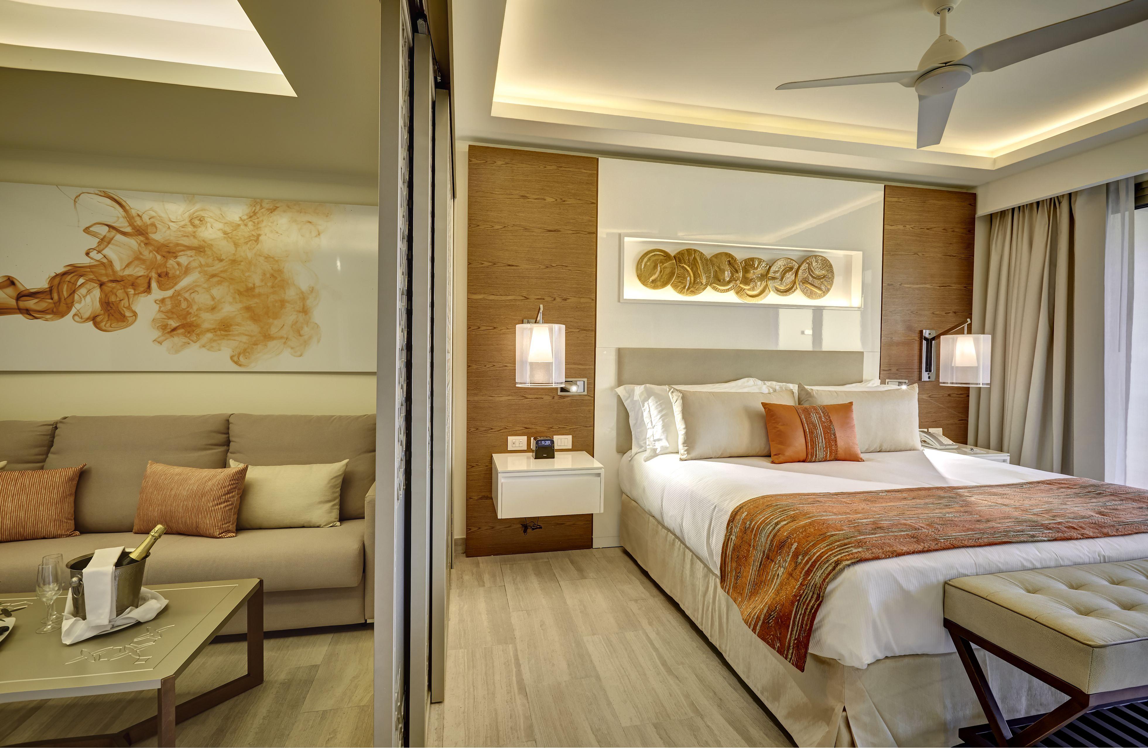 Royalton Bavaro, An Autograph Collection All-Inclusive Resort & Casino Punta Cana Eksteriør bilde