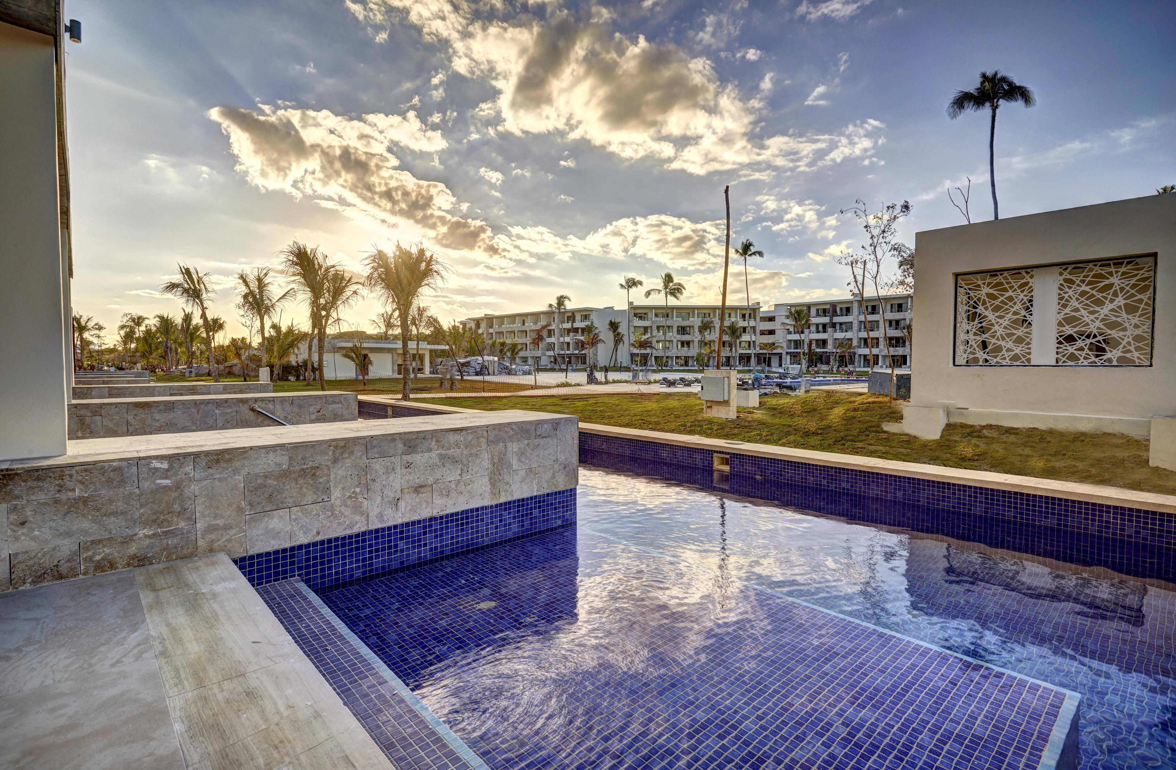 Royalton Bavaro, An Autograph Collection All-Inclusive Resort & Casino Punta Cana Eksteriør bilde