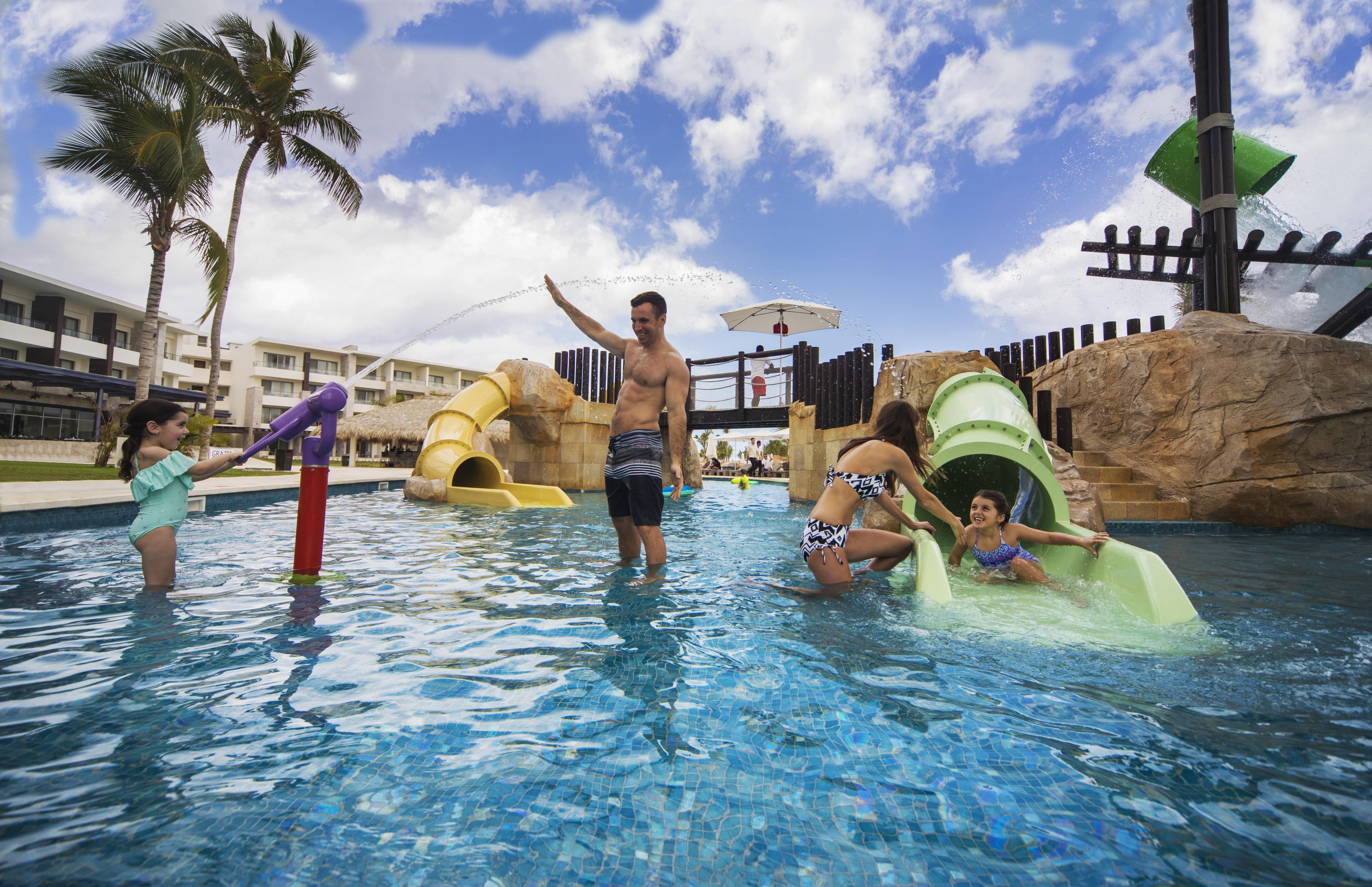 Royalton Bavaro, An Autograph Collection All-Inclusive Resort & Casino Punta Cana Eksteriør bilde