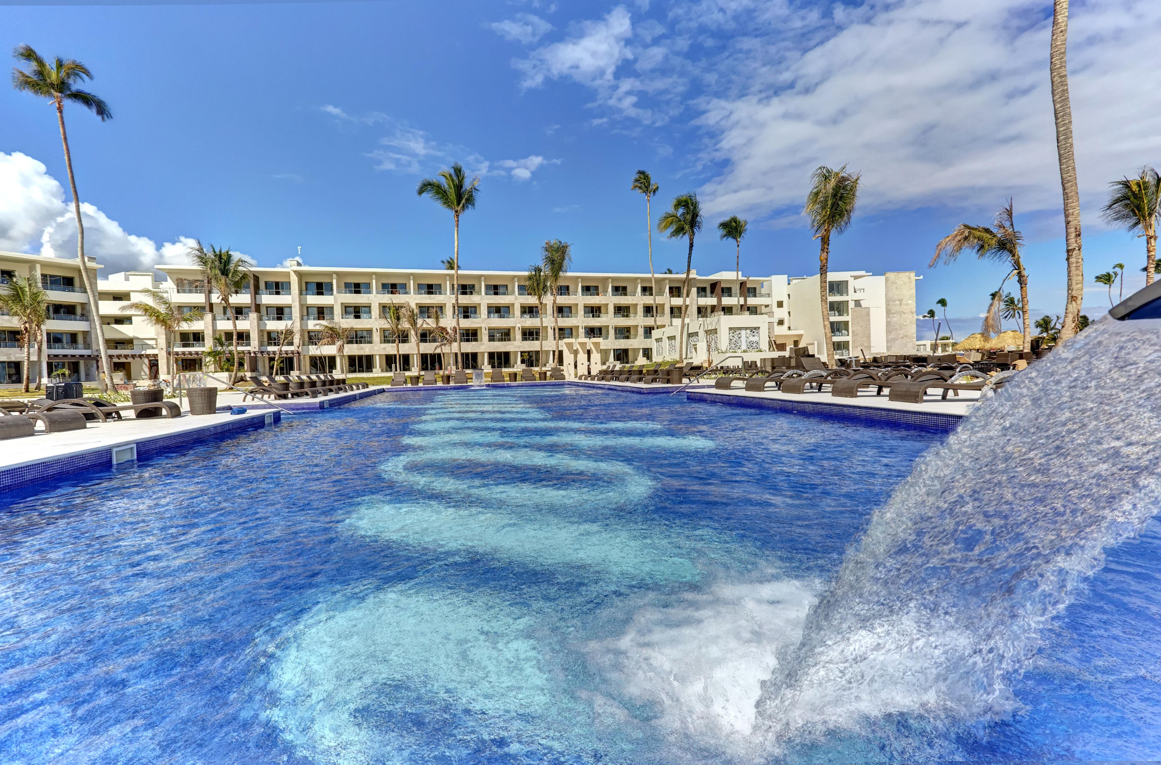 Royalton Bavaro, An Autograph Collection All-Inclusive Resort & Casino Punta Cana Eksteriør bilde