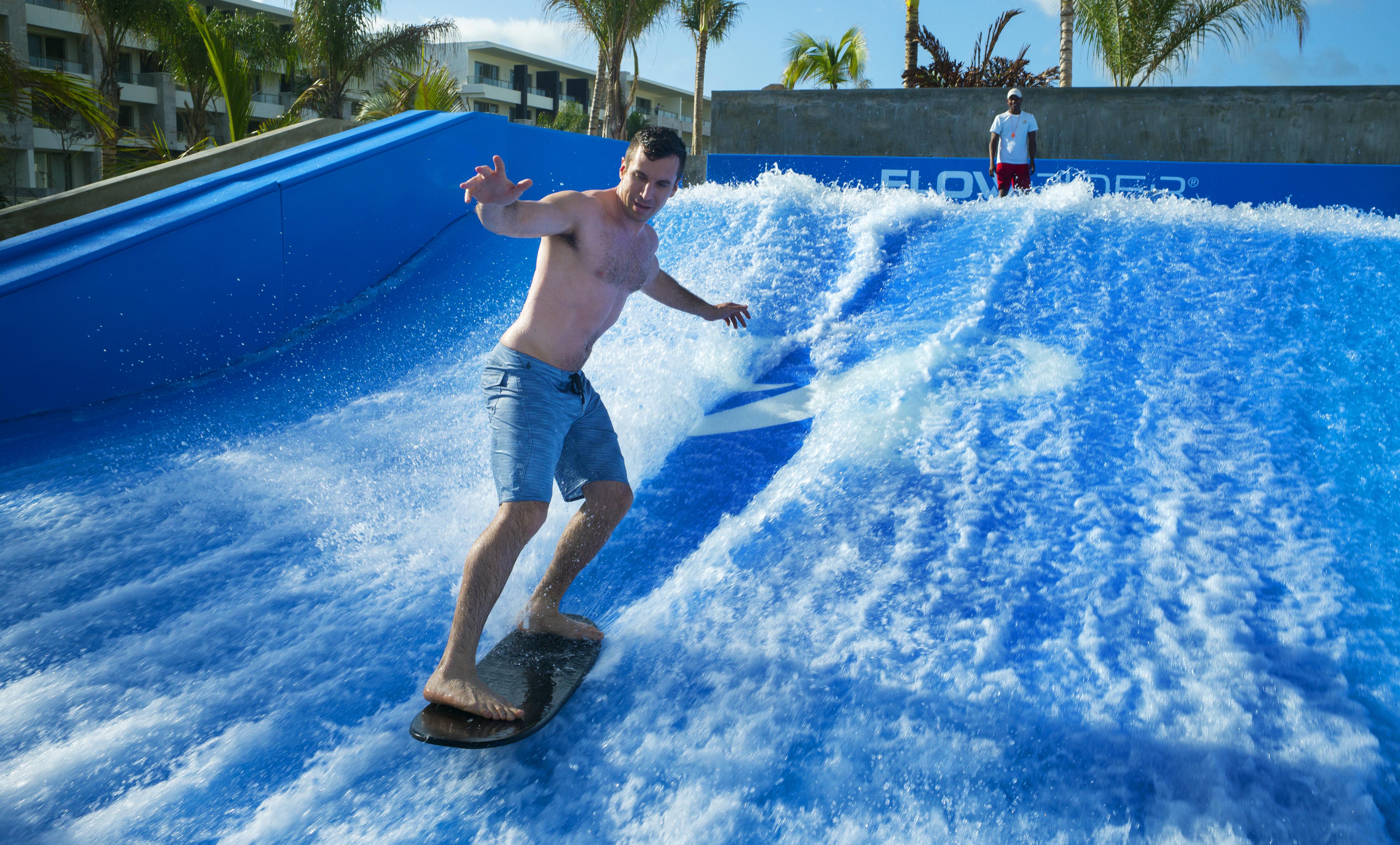 Royalton Bavaro, An Autograph Collection All-Inclusive Resort & Casino Punta Cana Eksteriør bilde