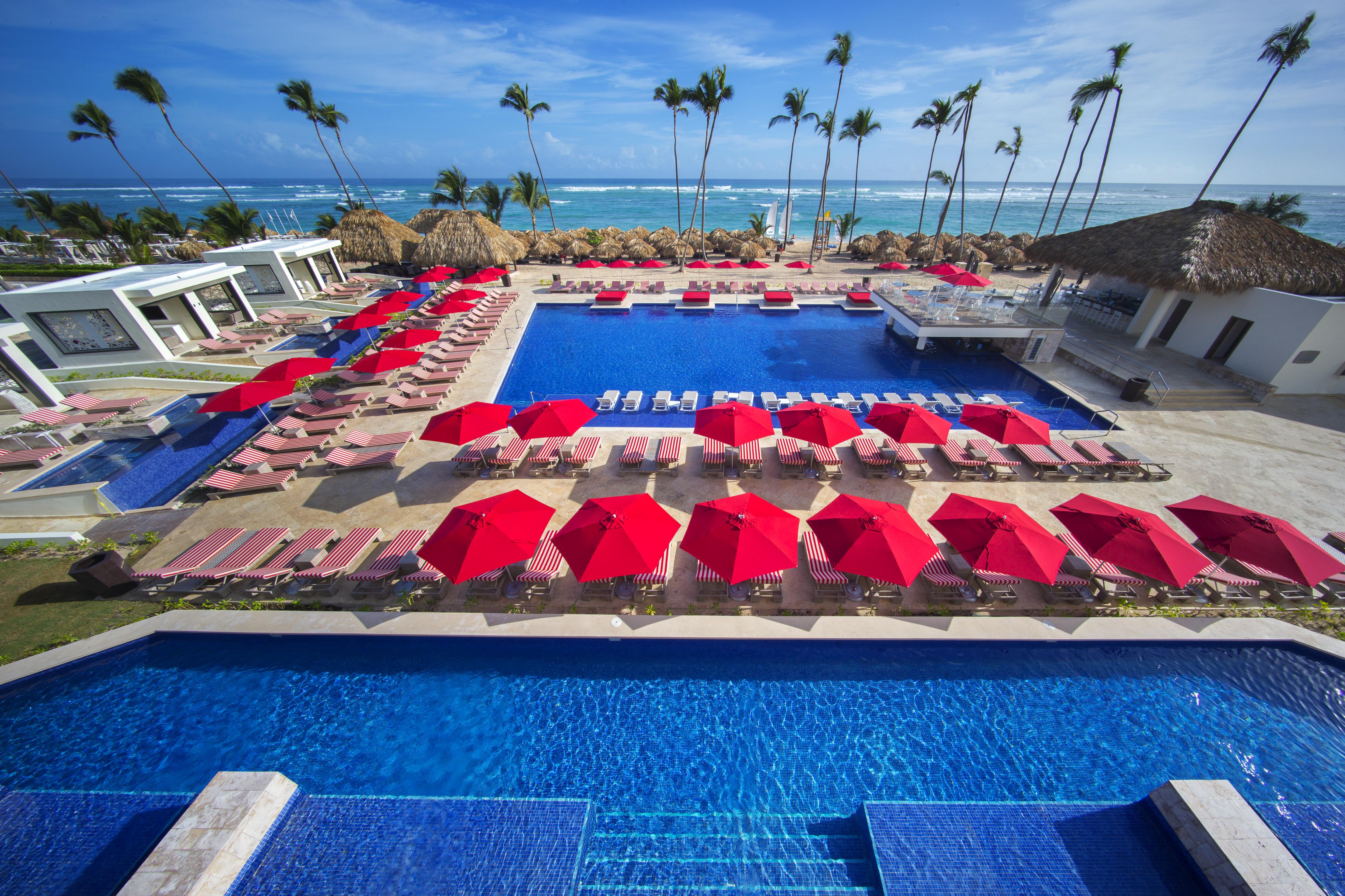 Royalton Bavaro, An Autograph Collection All-Inclusive Resort & Casino Punta Cana Eksteriør bilde