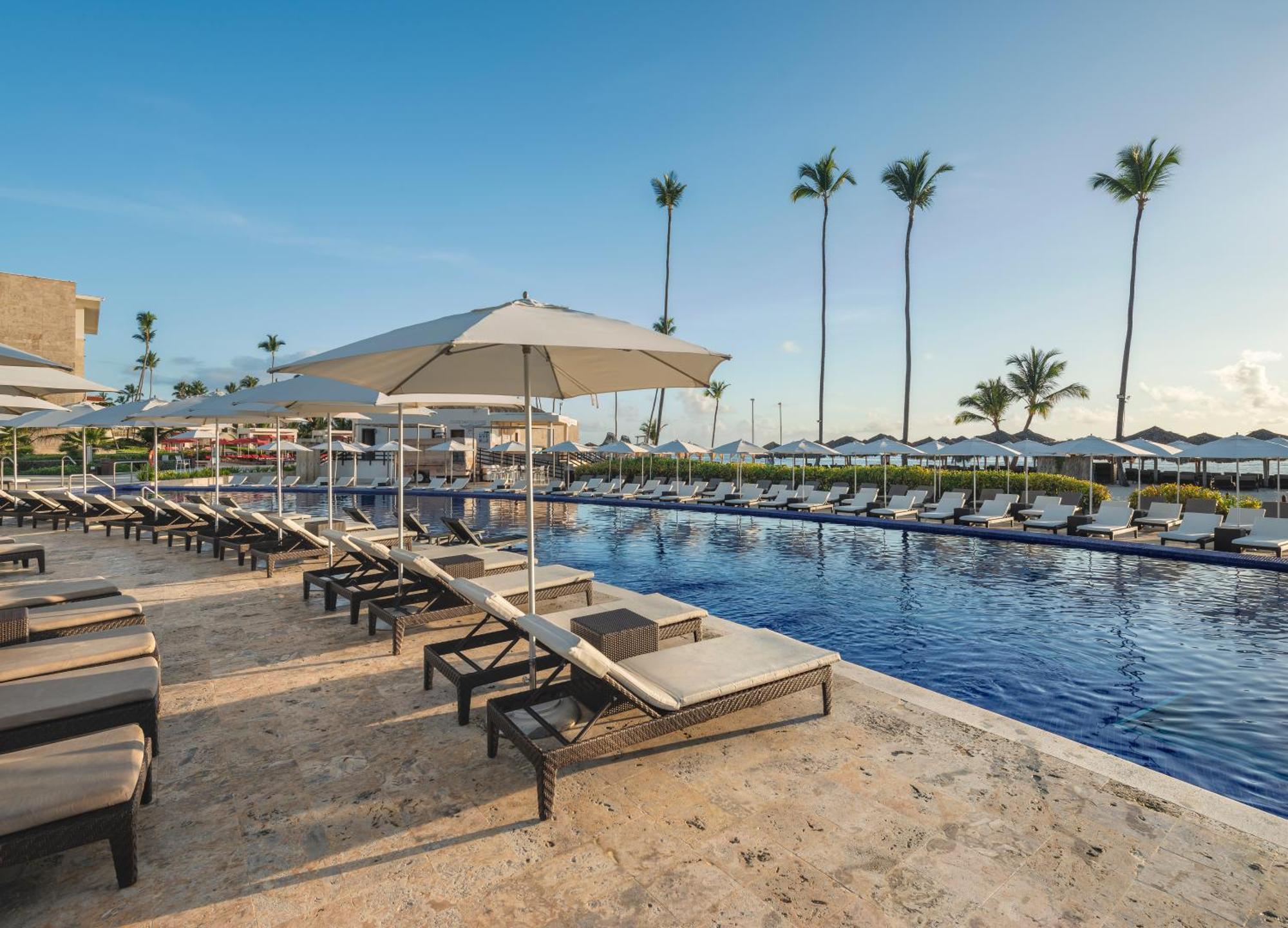 Royalton Bavaro, An Autograph Collection All-Inclusive Resort & Casino Punta Cana Eksteriør bilde