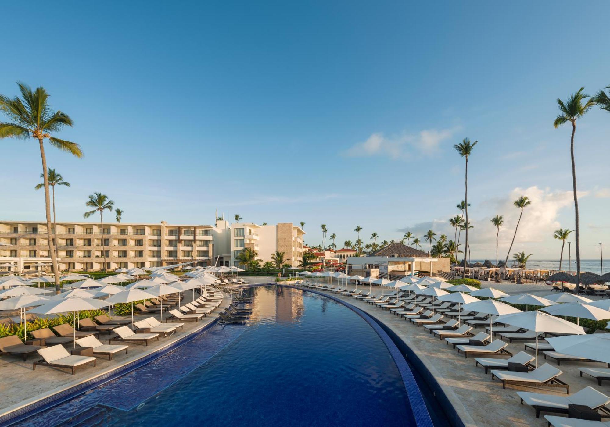 Royalton Bavaro, An Autograph Collection All-Inclusive Resort & Casino Punta Cana Eksteriør bilde