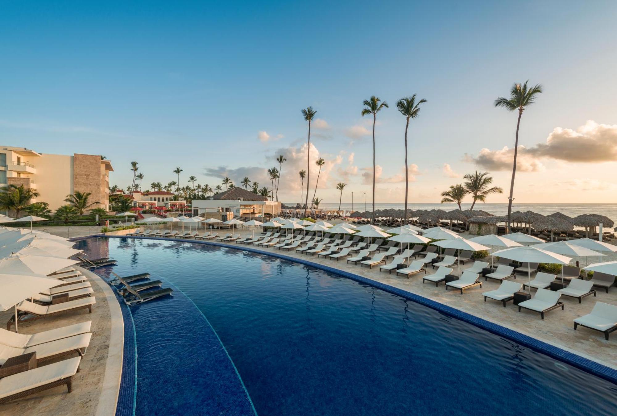 Royalton Bavaro, An Autograph Collection All-Inclusive Resort & Casino Punta Cana Eksteriør bilde