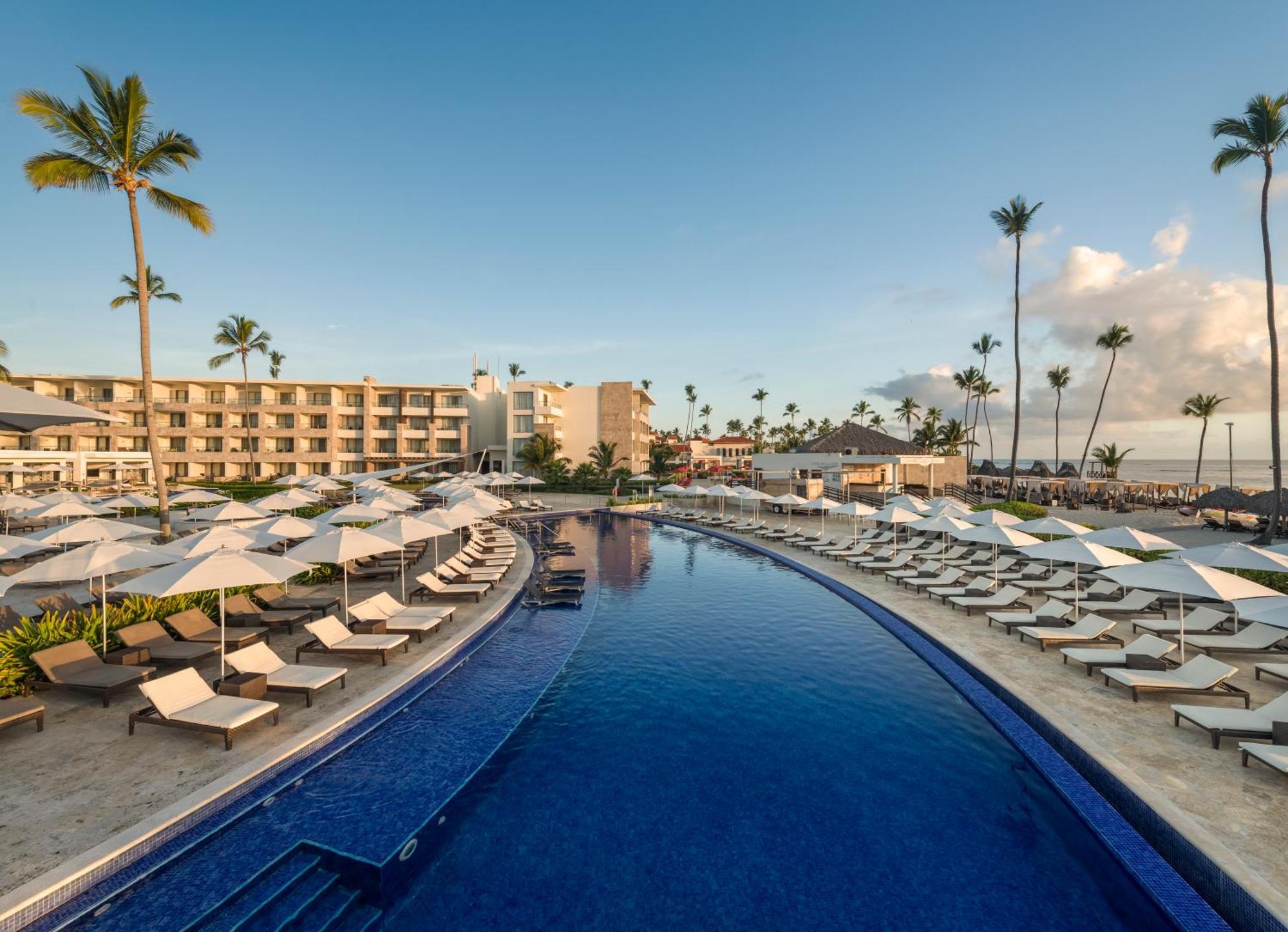 Royalton Bavaro, An Autograph Collection All-Inclusive Resort & Casino Punta Cana Eksteriør bilde