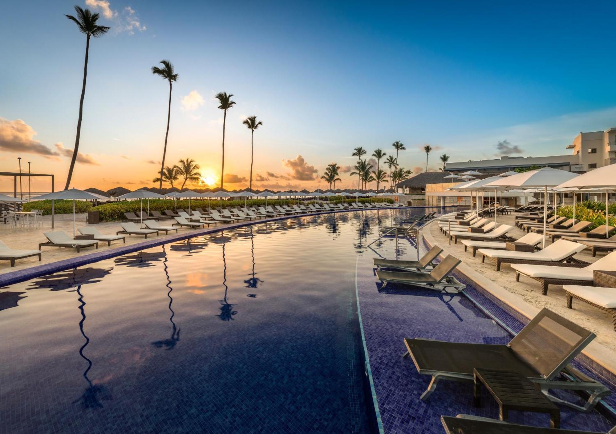 Royalton Bavaro, An Autograph Collection All-Inclusive Resort & Casino Punta Cana Eksteriør bilde