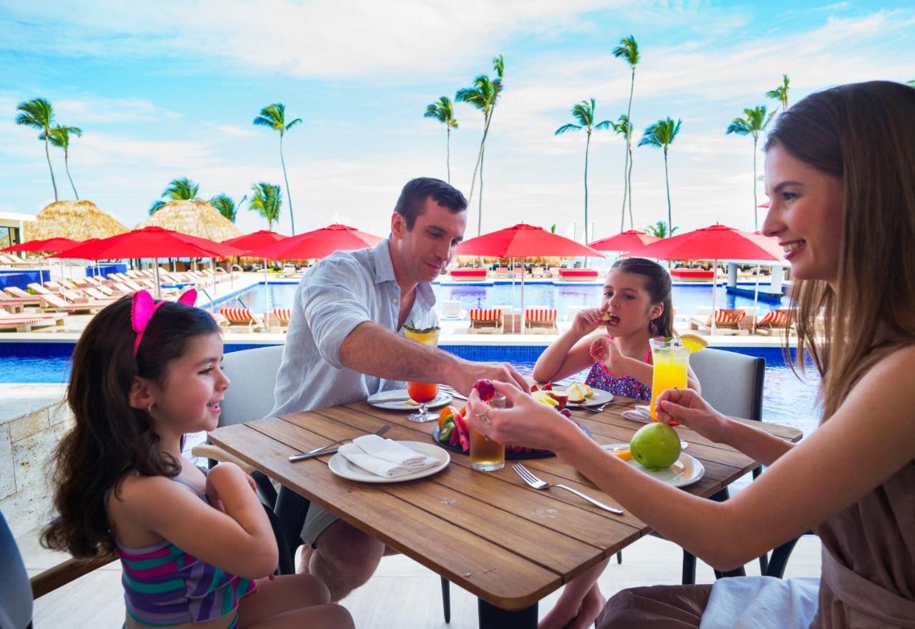 Royalton Bavaro, An Autograph Collection All-Inclusive Resort & Casino Punta Cana Eksteriør bilde